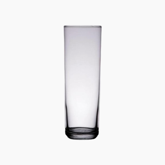 Libbey Zombie High Ball Glass