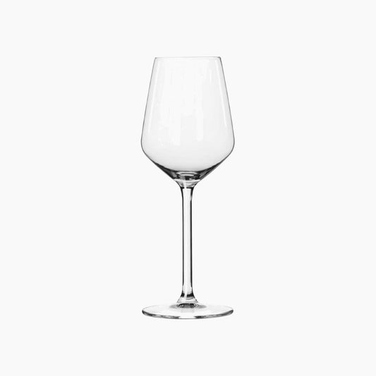 Libbey Carre Wine Glass Set of 6 Pieces