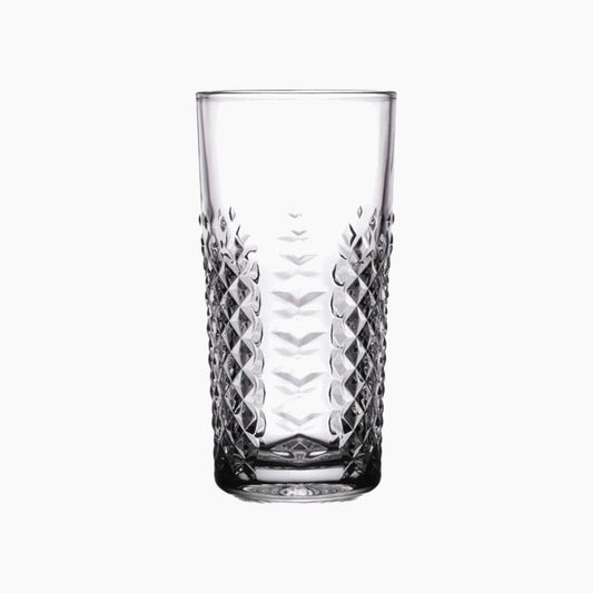 Libbey Carats Beverage Glass Set