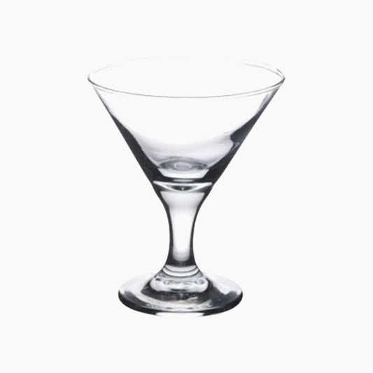 Libbey Mini Martini Glass Set