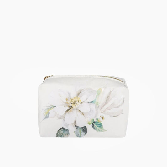Designers Guild Small Birch Jardin Botanique Washbag