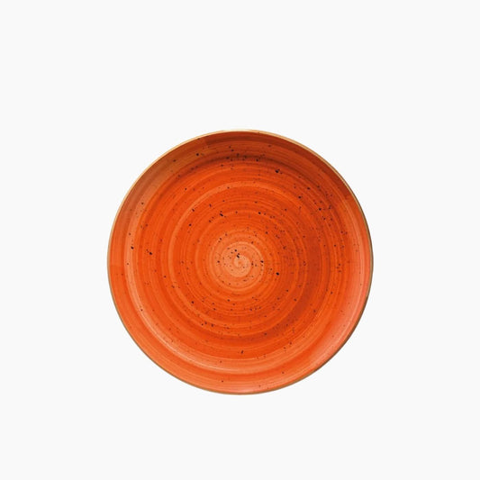 Bonna Terracotta Saucer