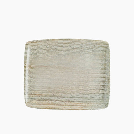 Bonna Patera Square Plate