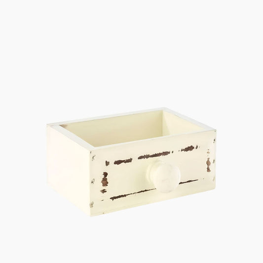 Aps Vintage Wood Box