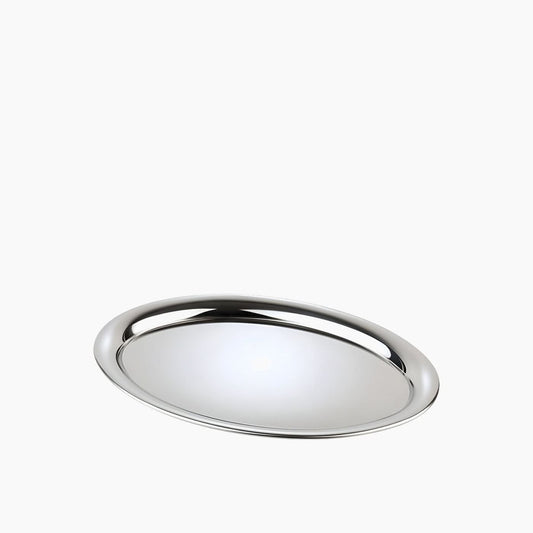Aps Oval Serving Tray