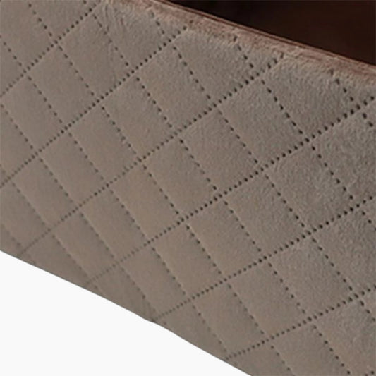 سلة تخزين النسيج القابلة للطي من Weva Winsom