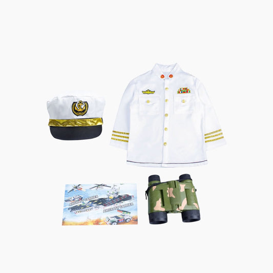 The Source Junior Sailor Costume Set