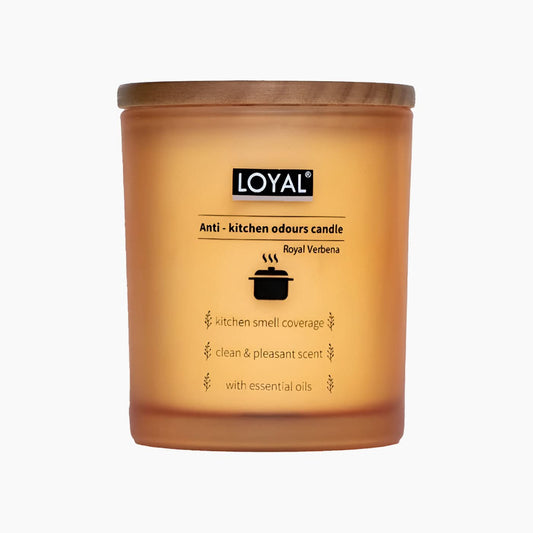 Loyal Candle 237 g