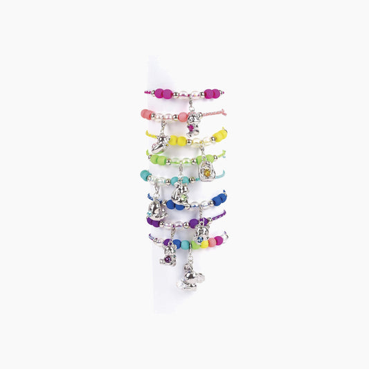 MAKE IT REAL Crystal Secrets- 16 Pcs