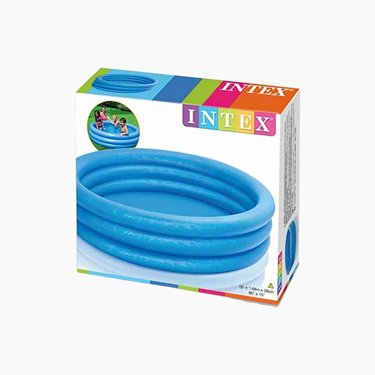 مسبح كريستال بلو XL