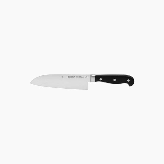 سكين Spitzenklasse Santoku بطول 18 سم