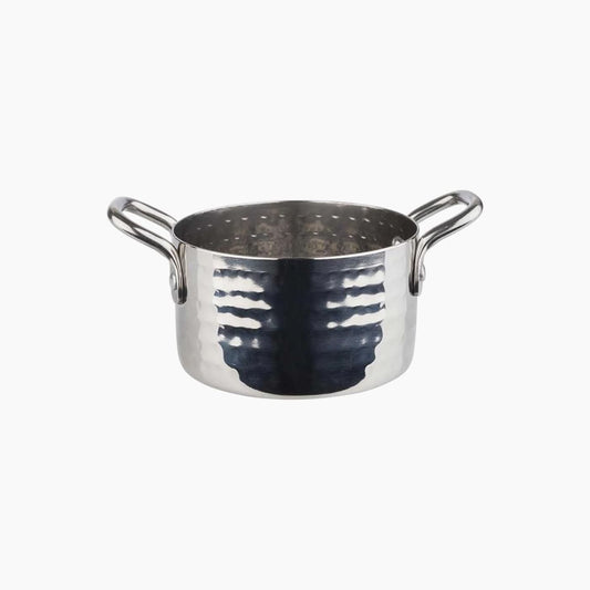Aps Mini Pot Stainless Steel