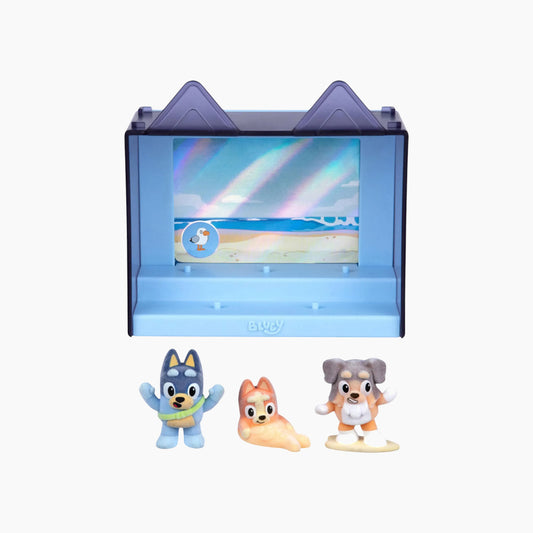 luey Fuzzies Episode Pack S1- The each