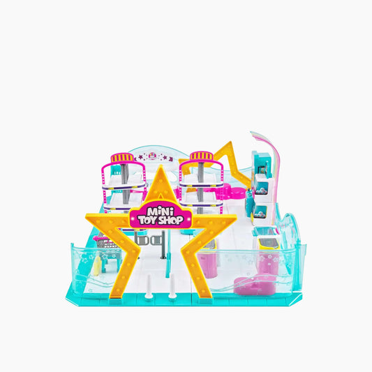 مجموعة ألعاب متجر Zuru Mini Brands Series 2