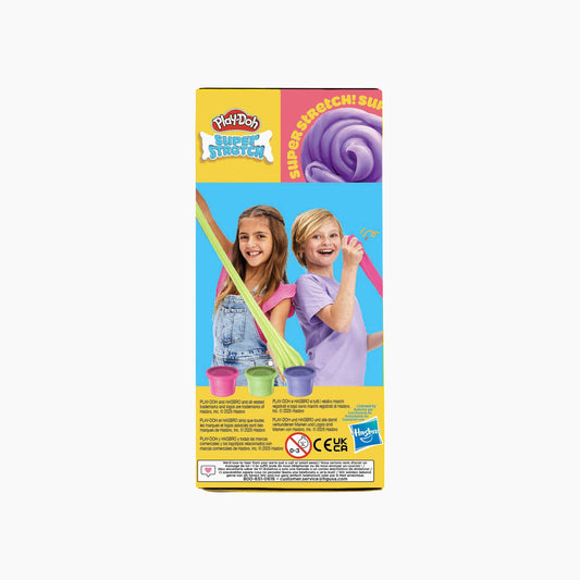 Play-Doh 3 Stack Jars – Carniva