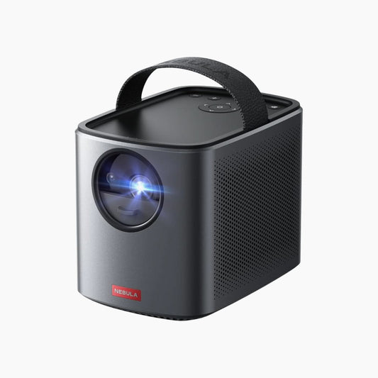 Nebula Mars2 Pro - Black