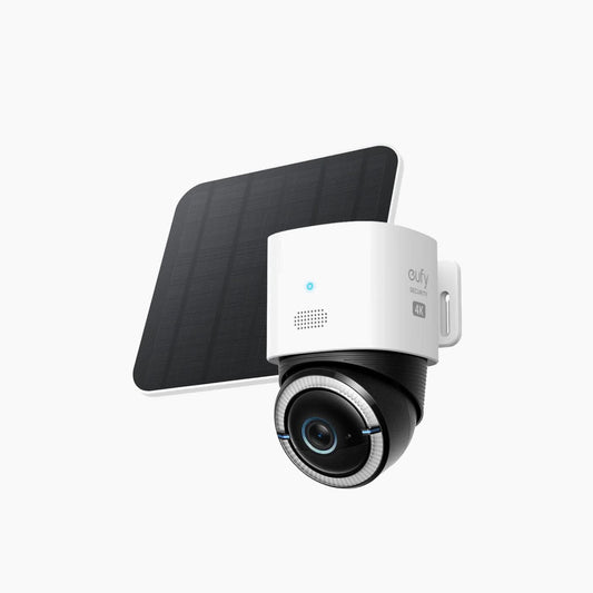 كاميرا Eufy 4G LTE S330