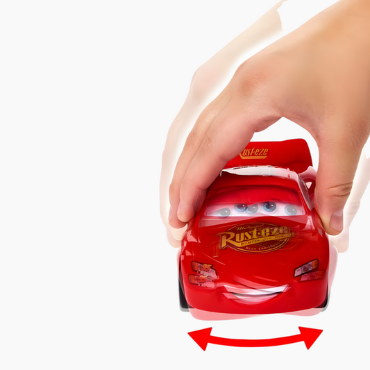 ماطل كارز أفضل صديق ماكوين