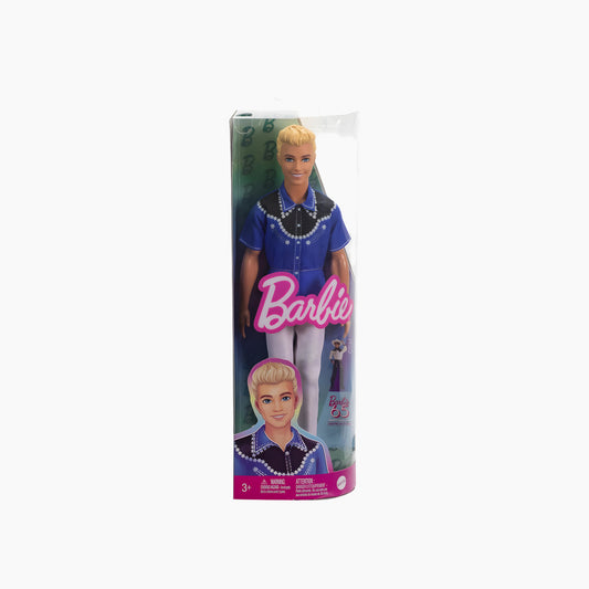 Mattel Ken Fashionistas - Western Ken
