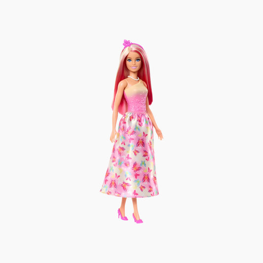 Mattel Barbie Dreamtopia Princess