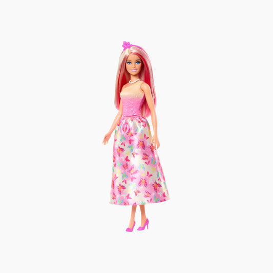 Mattel Barbie Dreamtopia Princess
