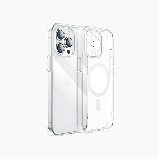 Catchy Jo Joyroom Magsafe Clear Case