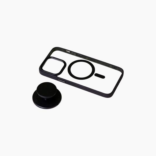 Catchy Jo iPhone MagSafe Case