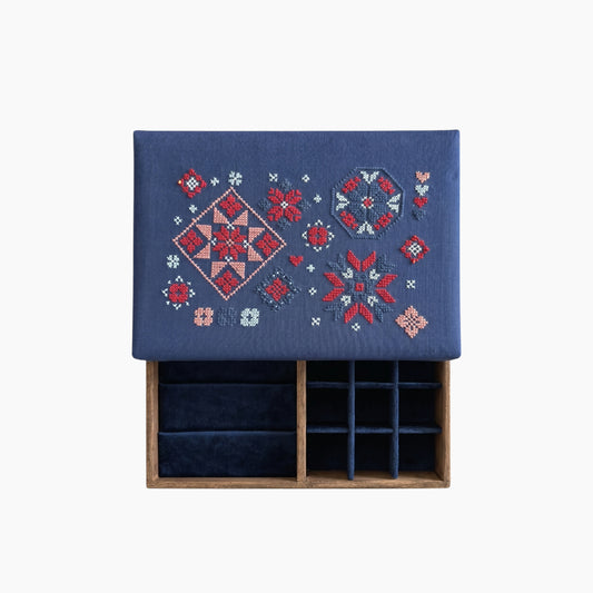 Together for Umi Umi Jewelry Box