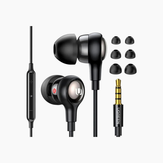 Ugreen HiTune Wired Headphones