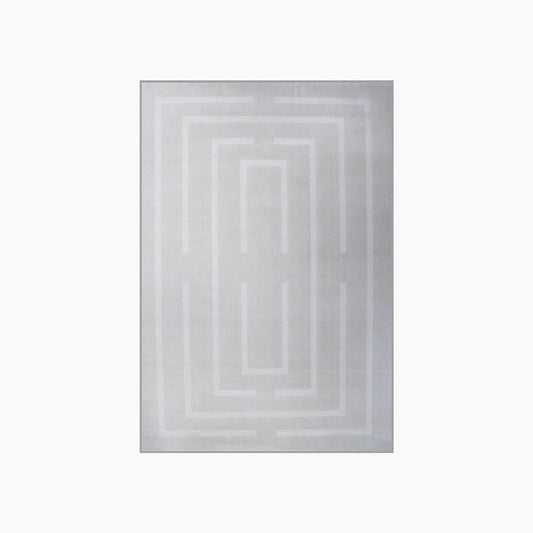 Spazio Home Urban Concrete Rug