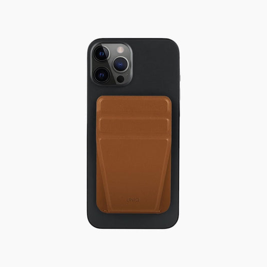 Uniq Lyft Magnetic Stand And Card Holder