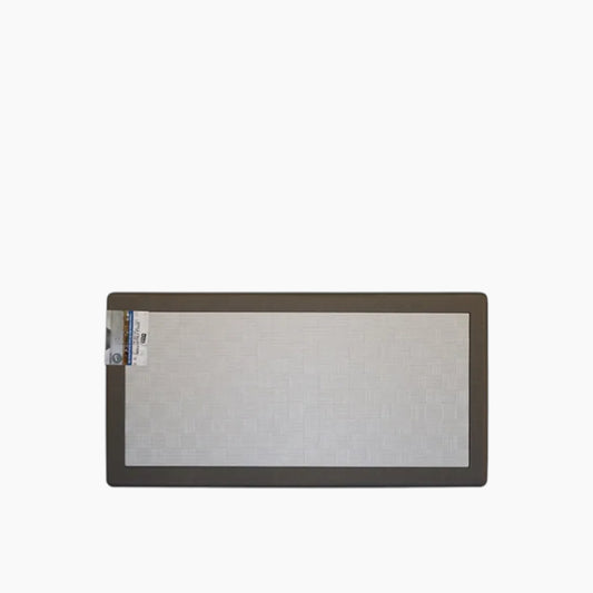 Nova Home Radiator Foam Kitchen Mat, 51X99 Cm
