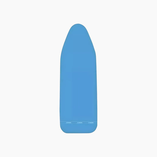 Wenko Ceramic Ironing Board Cover - 40X125 Cm - Blue