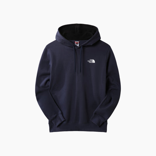 The North Face Men's Seasonal Drew Peak Pullover Hoodie