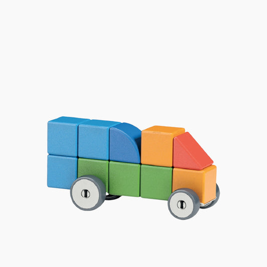 Geomag Edu Magicube 4