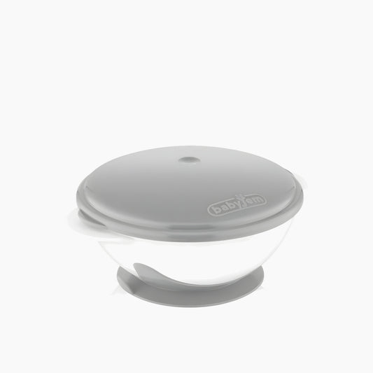 Babyjem Vacuum Plate