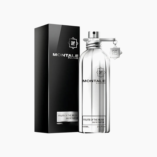 Montale Fruits Of The Musk EDP 100ML Unisex