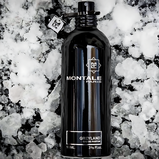 Montale Greyland EDP 100Ml Unisex