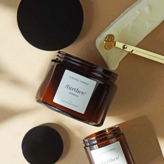 Ambientair The Olphactory Scented Candle