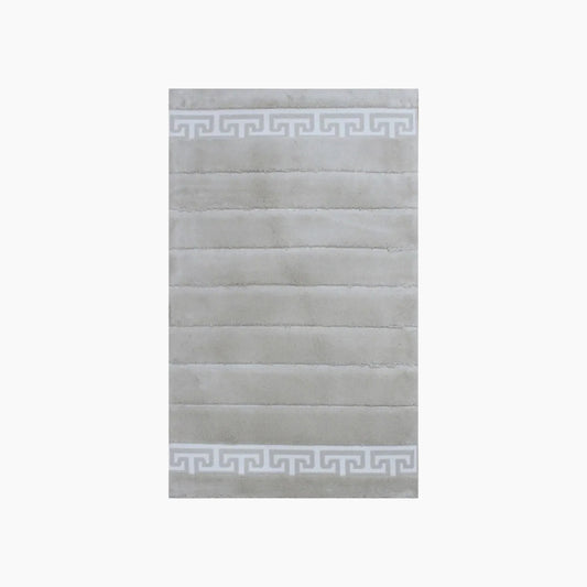 Nova Home Eres Cotton Bath Rug