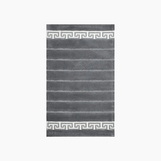 Nova Home Eres Cotton Bath Rug