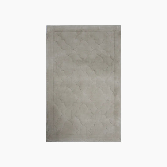 Nova Home Albana Cotton Bath Rug