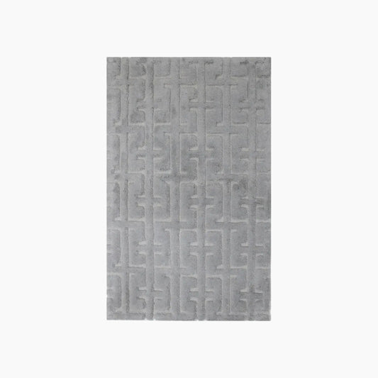 Nova Home Framework Bath Rug