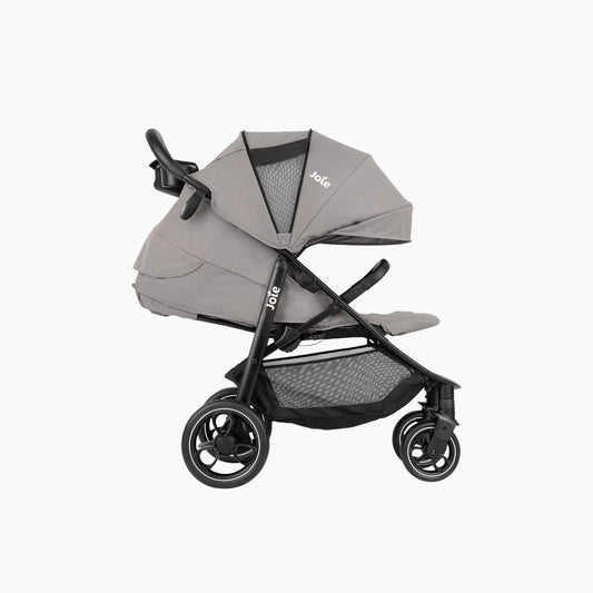 عربة أطفال Joie Litetrax Pro