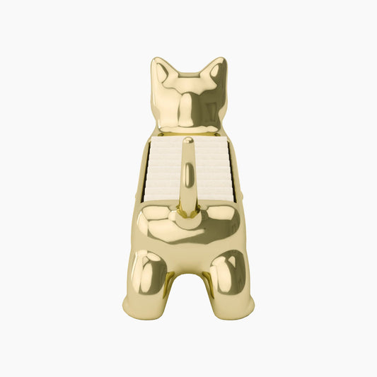 Umbra Ali Cat Ring Holder