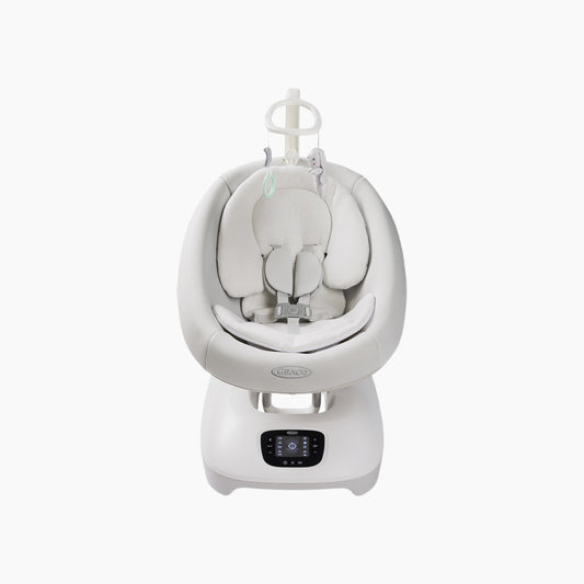 Graco Eluma Sway Baby Swing