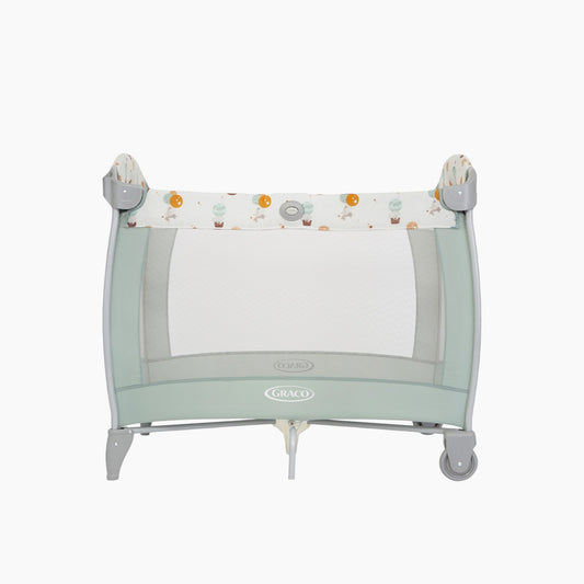 Graco Contour Electra Pack 'N Play Playard