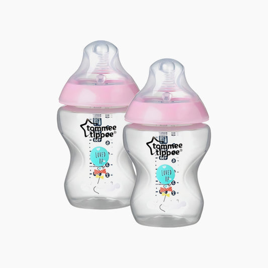 Closer to Nature Bottle