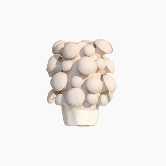 Deco Crush Fungi Vase