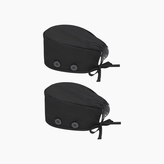 Scrub Caps